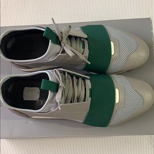 Balenciaga Race sneakers